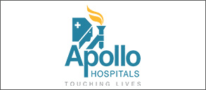 Apollo Hospital logo